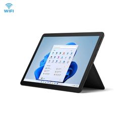  Surface Go 3 Platinum + Matte Black, Pentium 6500Y, Wifi, 8GB RAM 