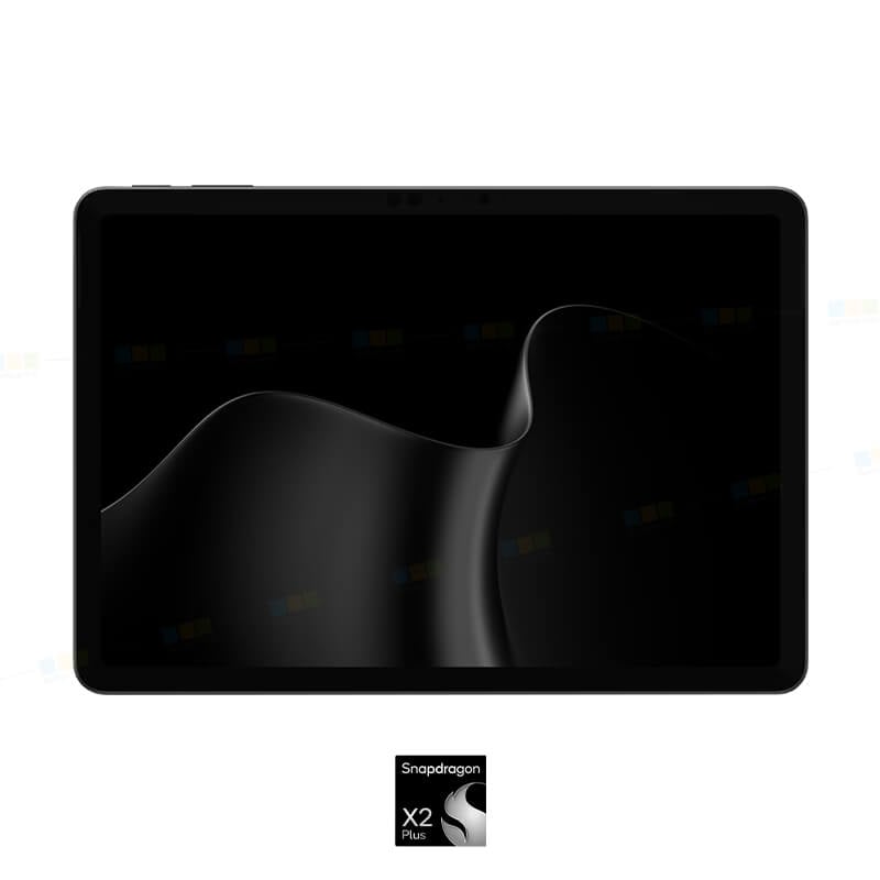 Ảnh minh họa Surface Pro12-inch Snapdragon X2 Plus, RAM 16GB SSD 256GB | Windows 11 Home 1