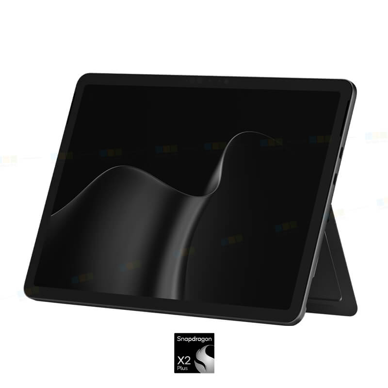 Ảnh minh họa Surface Pro12-inch Snapdragon X2 Plus, RAM 24GB SSD 512GB | Windows 11 Home 2