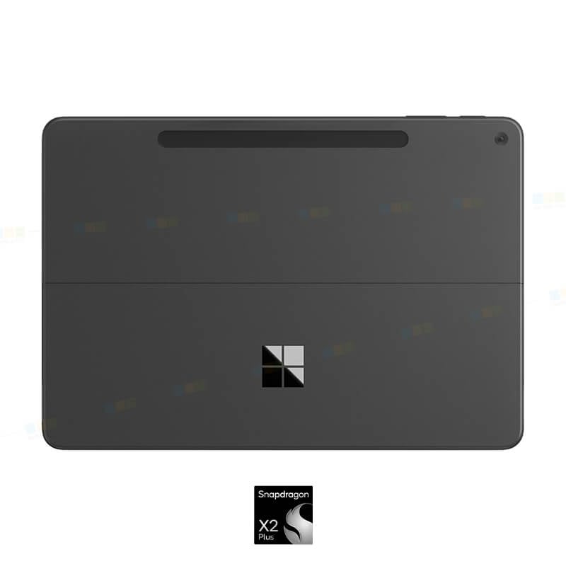 Ảnh minh họa Surface Pro12-inch Snapdragon X2 Plus, RAM 24GB SSD 512GB | Windows 11 Home 3