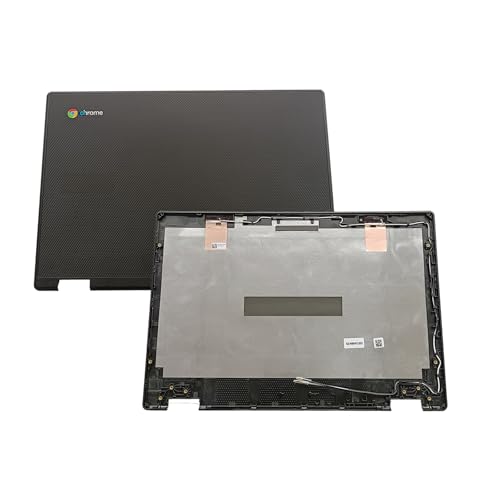 Ảnh minh họa Thay Vỏ Laptop Acer Chromebook Spin 311 R721T 60.HBRN7.003 Replacement Laptop LCD Back Cover Top Case Rear Lid with Antenna for Zin 1