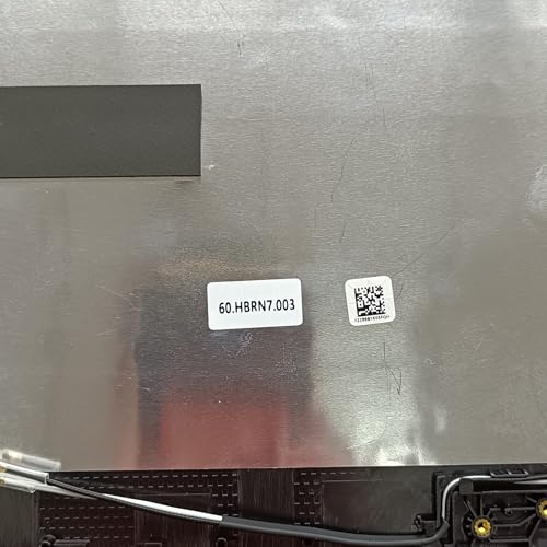 Ảnh minh họa Thay Vỏ Laptop Acer Chromebook Spin 311 R721T 60.HBRN7.003 Replacement Laptop LCD Back Cover Top Case Rear Lid with Antenna for Zin 3