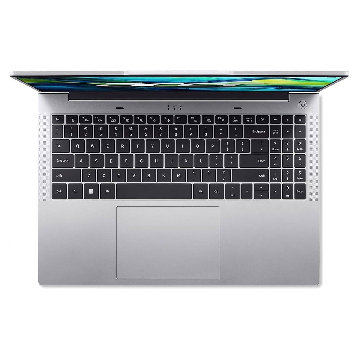 Ảnh minh họa Acer Aspire Lite AL15-72P-76WK Máy tính xách tay - 15.6"/ i7/ 16GB/ 512GB 3