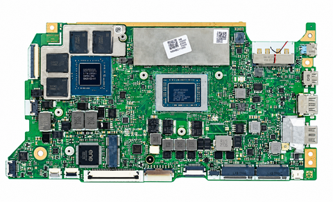 Mainboard Acer SFX14-41G AMD R55600U 16GB RTX 3050Ti GH4FZ LA-L202P