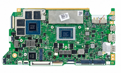  Mainboard Acer SFX14-41G AMD R55600U 16GB RTX 3050Ti GH4FZ LA-L202P 