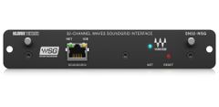  DN32-WSG Expansion Cards and Interfaces Klark Teknik 