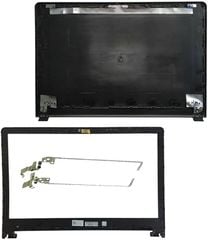  Thay Vỏ Laptop Dell Inspiron 15 3567 3565 3576 0VJW69 06C63X LCD Top 