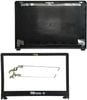 Thay Vỏ Laptop Dell Inspiron 15 3567 3565 3576 0VJW69 06C63X LCD Top