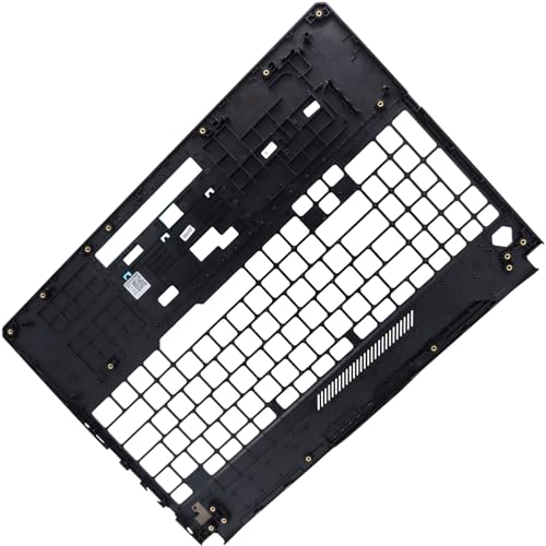 Ảnh minh họa Thay Vỏ Laptop ASUS FA506 FX506 FA566 FA506IH FA506II FX506LH FX506LI (Black) Deal4GO Upper Case Palmrest Keyboard Bezel Cover (NO Air Outlet) Replacement for Zin 1