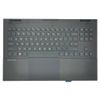Thay Vỏ Laptop HP Omen 15-EK 15-EN 15-EN0013DX Series Laptop Top Cover