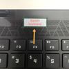 Thay Vỏ Laptop HP Omen 15-EK 15-EN 15-EN0013DX Series Laptop Top Cover