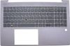 Thay Vỏ Laptop HP ZBOOK Firefly 15 G7 G8 Upper Case with Backlit