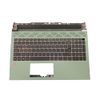 Thay Vỏ Laptop DELL G15 5510 5511 5515 Upper Case 0NY2X4 NY2X4 New