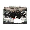 Thay Vỏ Laptop DELL G15 5510 5511 5515 Upper Case 0NY2X4 NY2X4 New