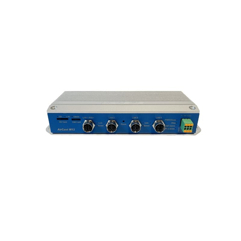 Acksys AirCast-M12