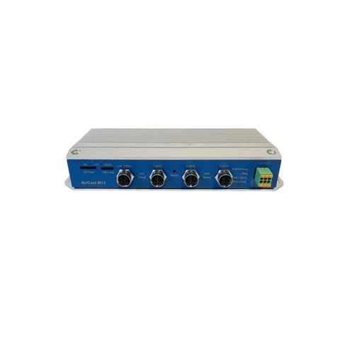 Acksys AirCast-M12