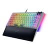 Bàn phím gaming cơ có dây Razer BlackWidow V4 75%