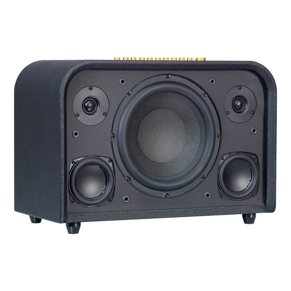 Ảnh minh họa ACNOS ACOUSTIC 3 – Loa Karaoke Di Động Cao Cấp, Bass Sub 25 1