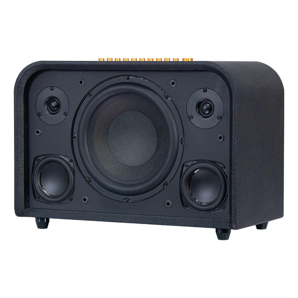 Ảnh minh họa ACNOS ACOUSTIC 3 – Loa Karaoke Di Động Cao Cấp, Bass Sub 25 3