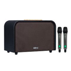  ACNOS ACOUSTIC 3 – Loa Karaoke Di Động Cao Cấp, Bass Sub 25 