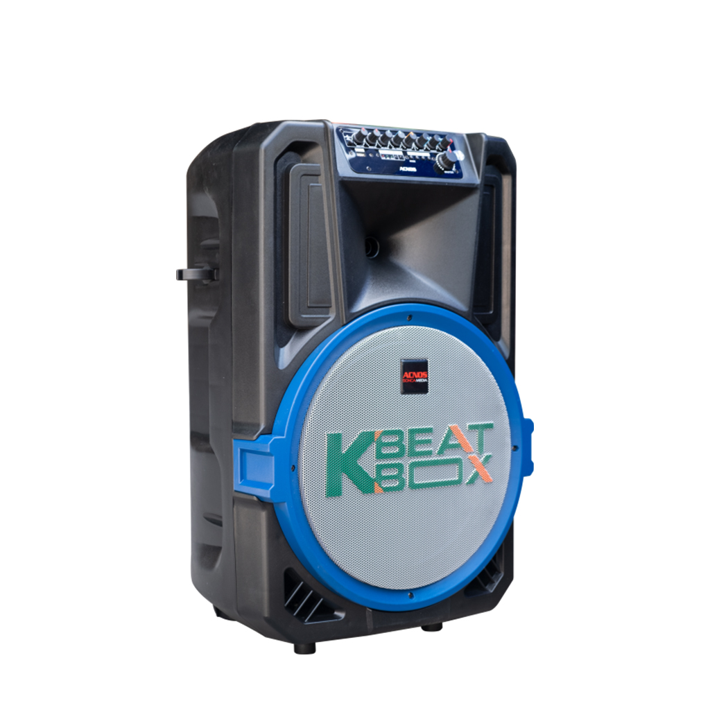 Ảnh minh họa ACNOS CB15E 2
