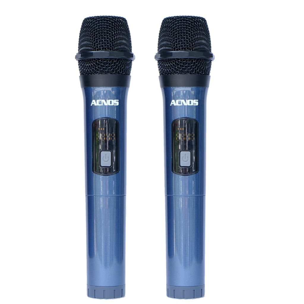 Ảnh minh họa ACNOS CB3050MAX 3