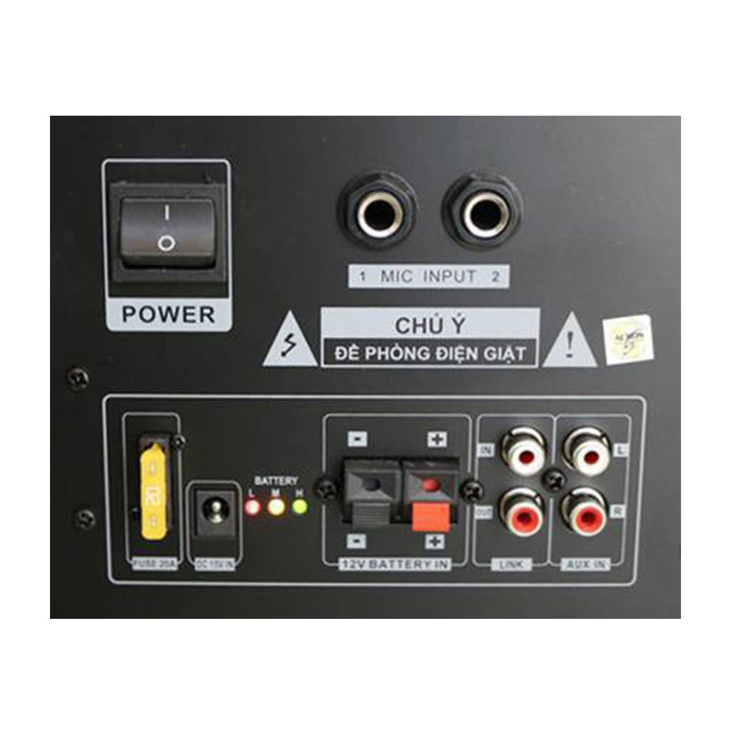 Ảnh minh họa ACNOS CB39 1