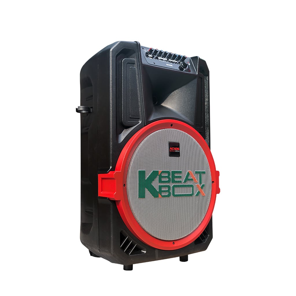 Ảnh minh họa ACNOS CB39KE 2
