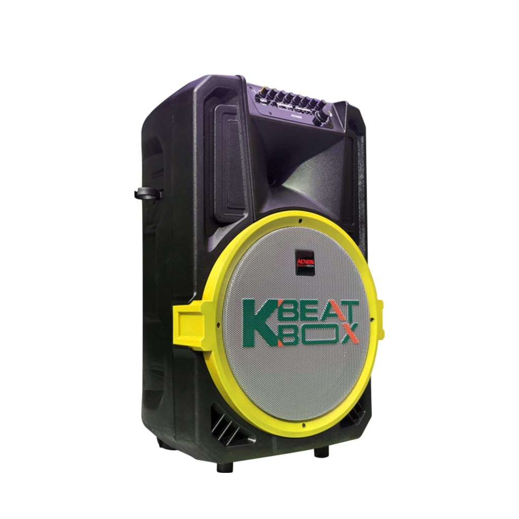 Ảnh minh họa ACNOS CB39ME 2