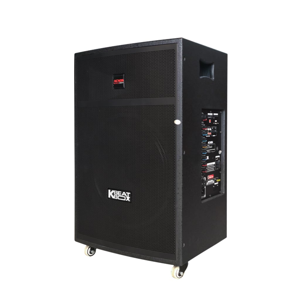 Ảnh minh họa ACNOS CB403GE 1
