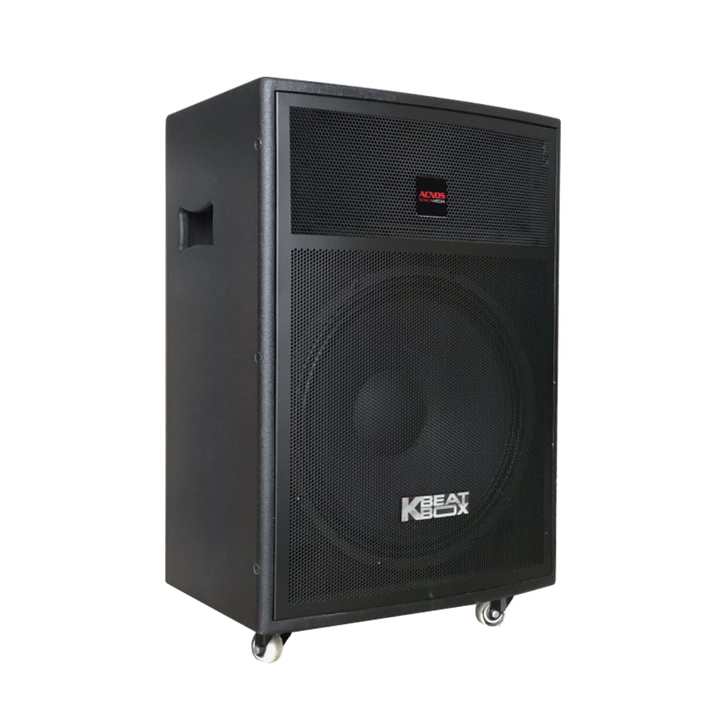 Ảnh minh họa ACNOS CB403GE 2