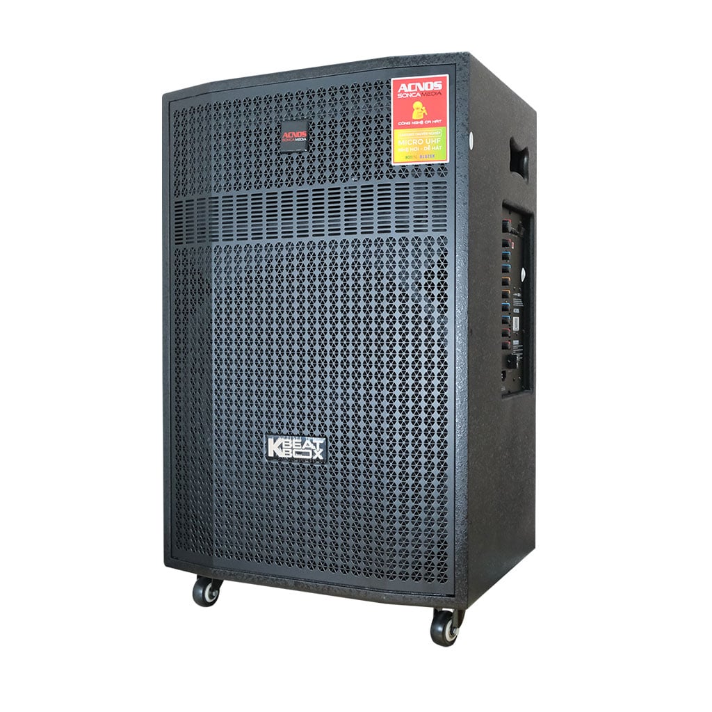 Ảnh minh họa ACNOS CB501GD 1