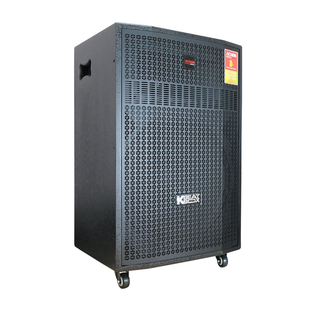Ảnh minh họa ACNOS CB501GD 2