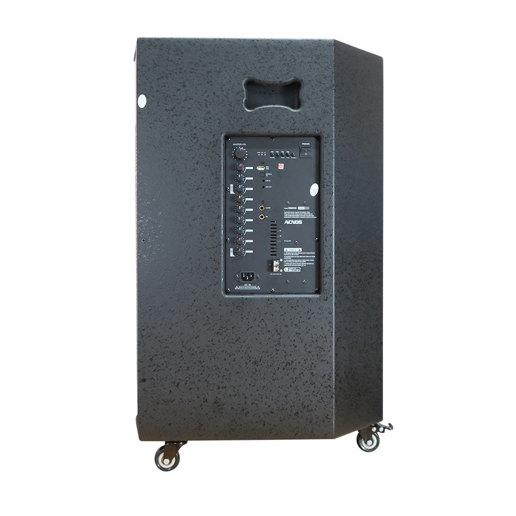 Ảnh minh họa ACNOS CB501GD 3