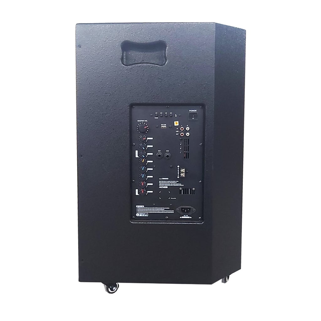 Ảnh minh họa ACNOS CB603GE 2