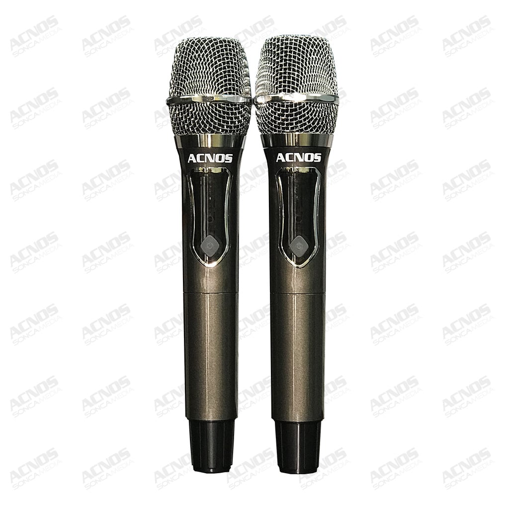 Ảnh minh họa ACNOS CB603GE 3