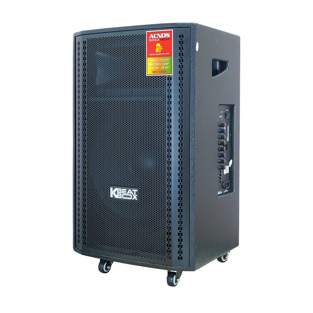 Ảnh minh họa ACNOS CB99GR 1