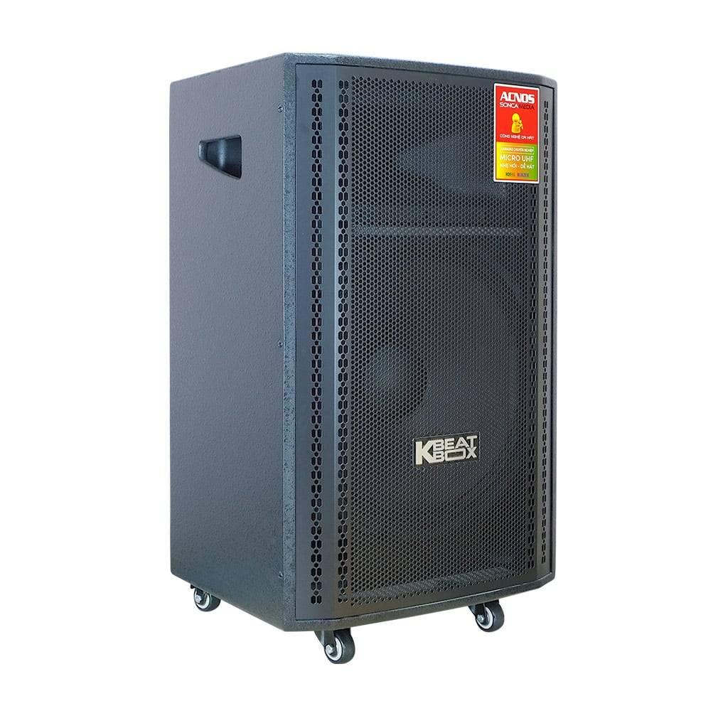 Ảnh minh họa ACNOS CB99GR 2