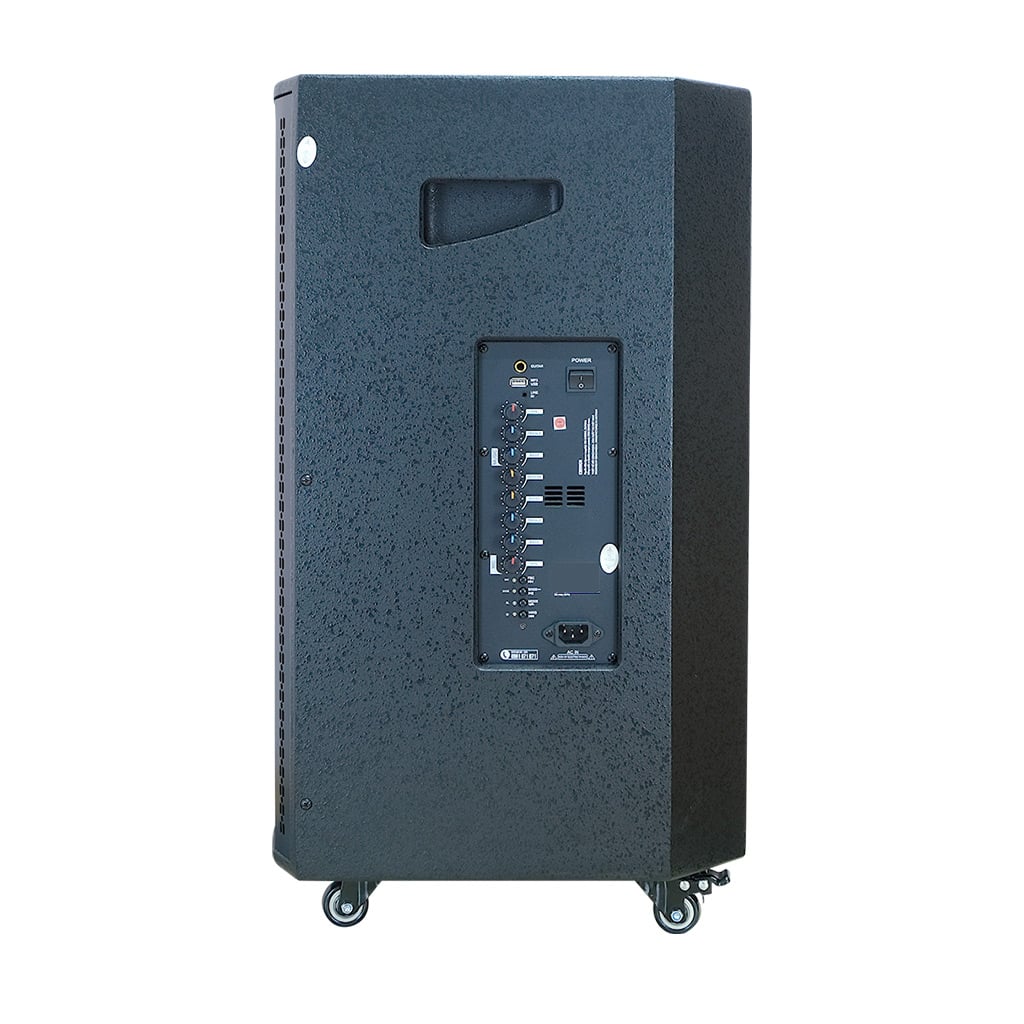 Ảnh minh họa ACNOS CB99GR 3