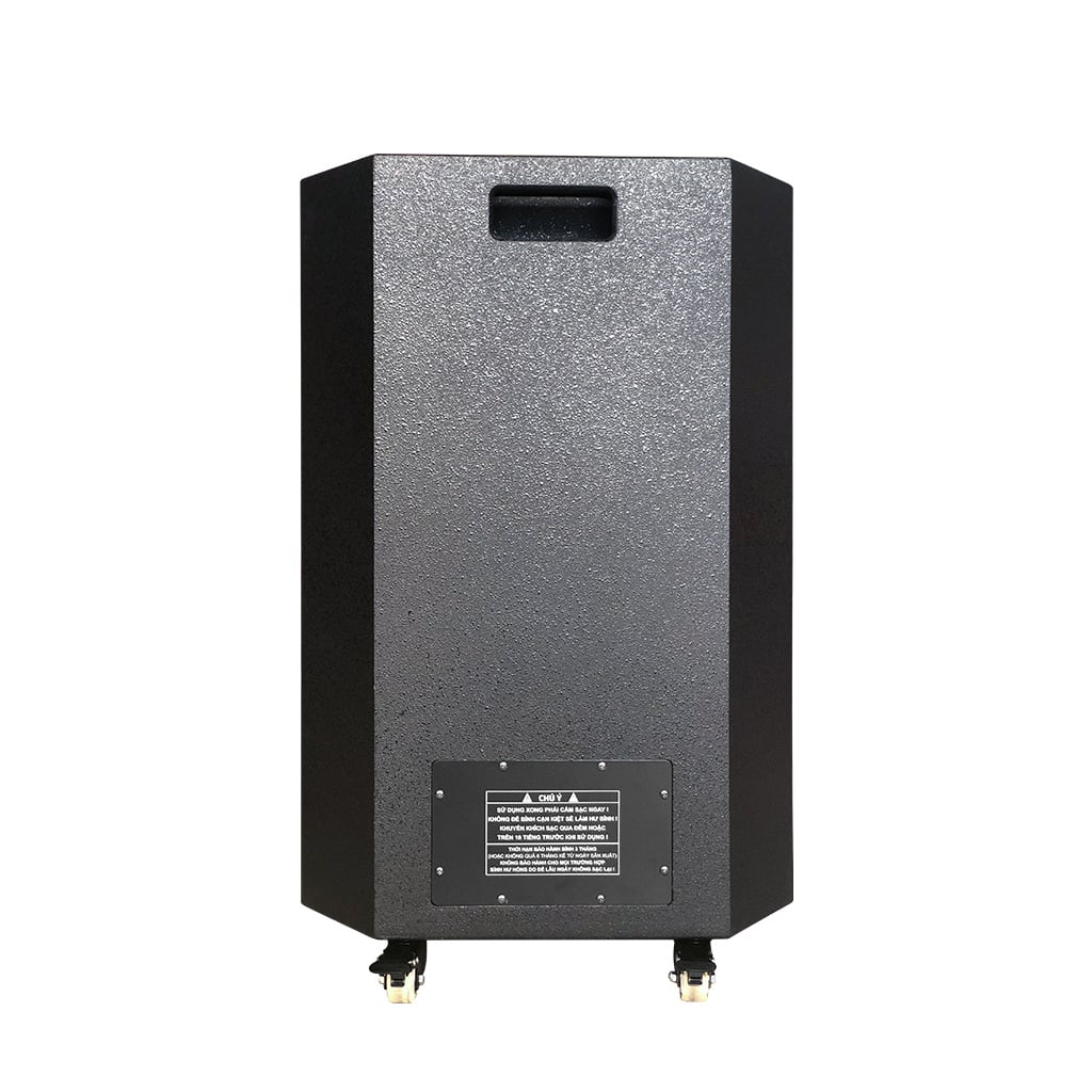 Ảnh minh họa ACNOS CBX15G 3