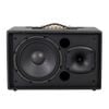 ACNOS CS200 PRO – Loa Karaoke Di Động 100W, Bass 20cm, Kèm 2 Micro