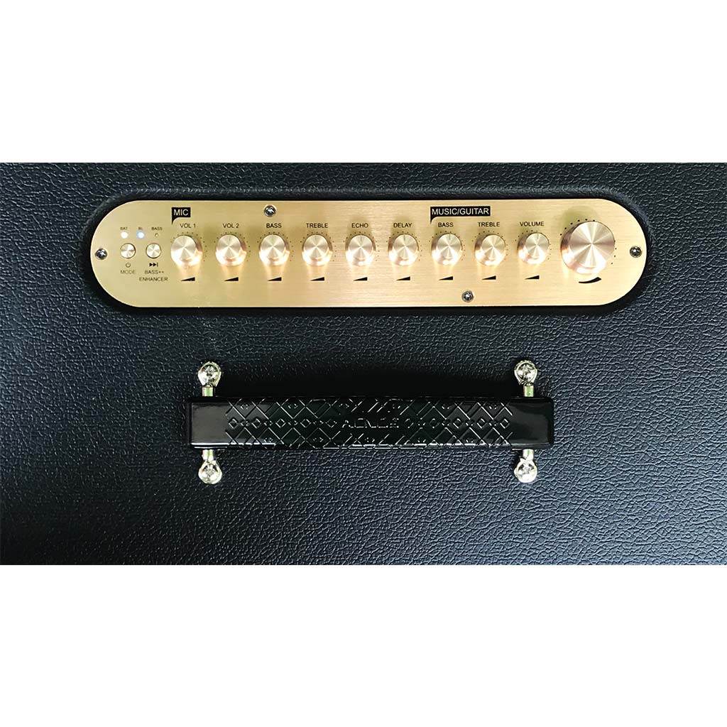 Ảnh minh họa ACNOS CS688R 3