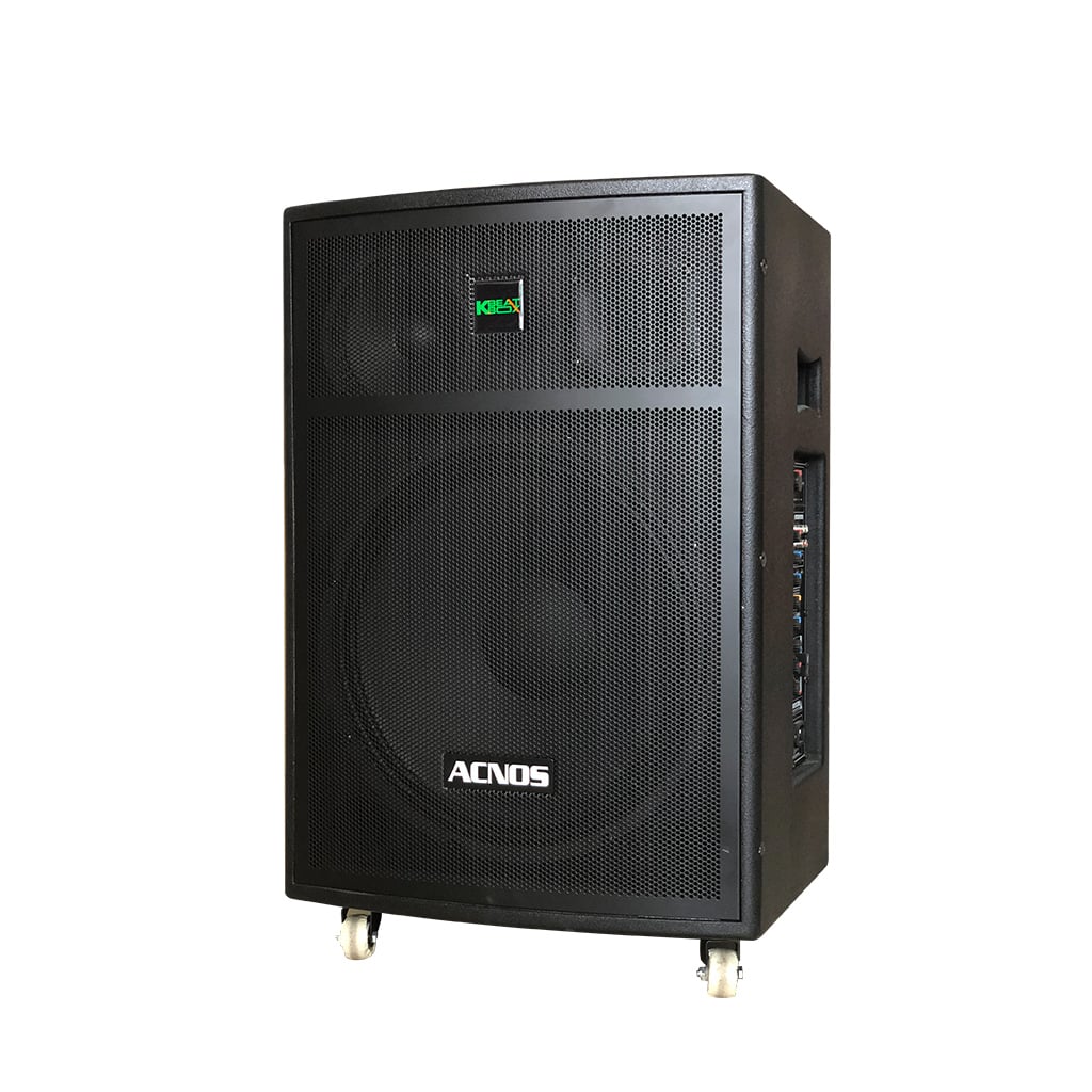 Ảnh minh họa ACNOS EB39G 1