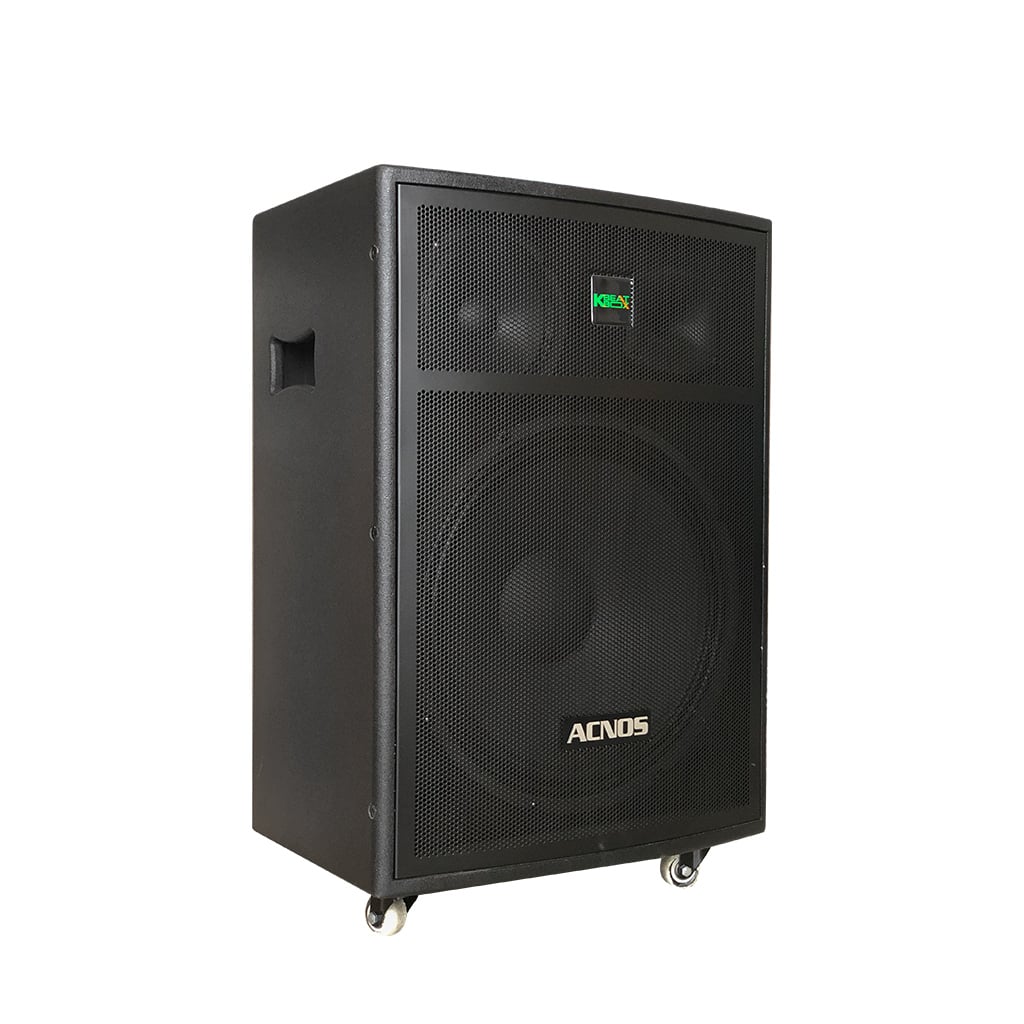 Ảnh minh họa ACNOS EB39G 2