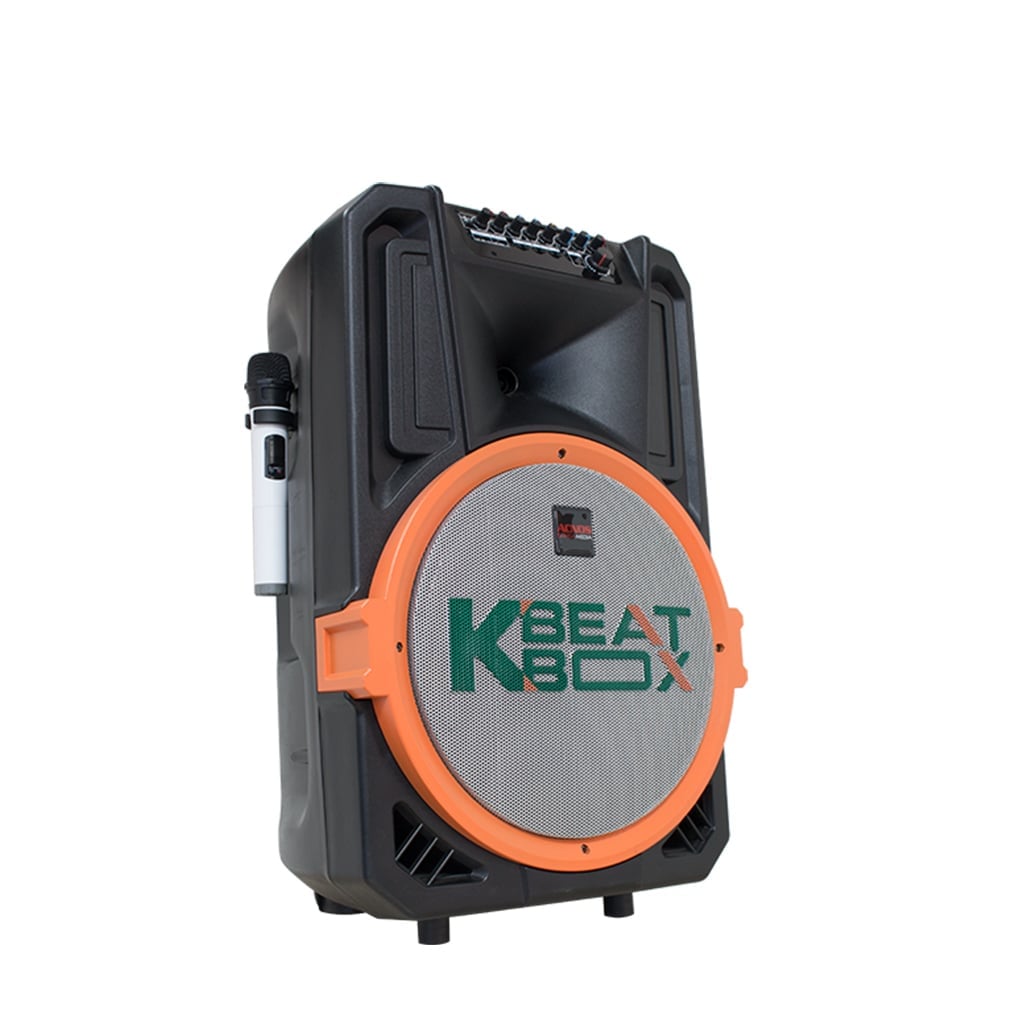 Ảnh minh họa ACNOS KB39K/L/S 2