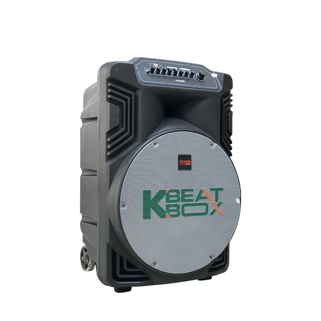 Ảnh minh họa ACNOS KB39Z 2