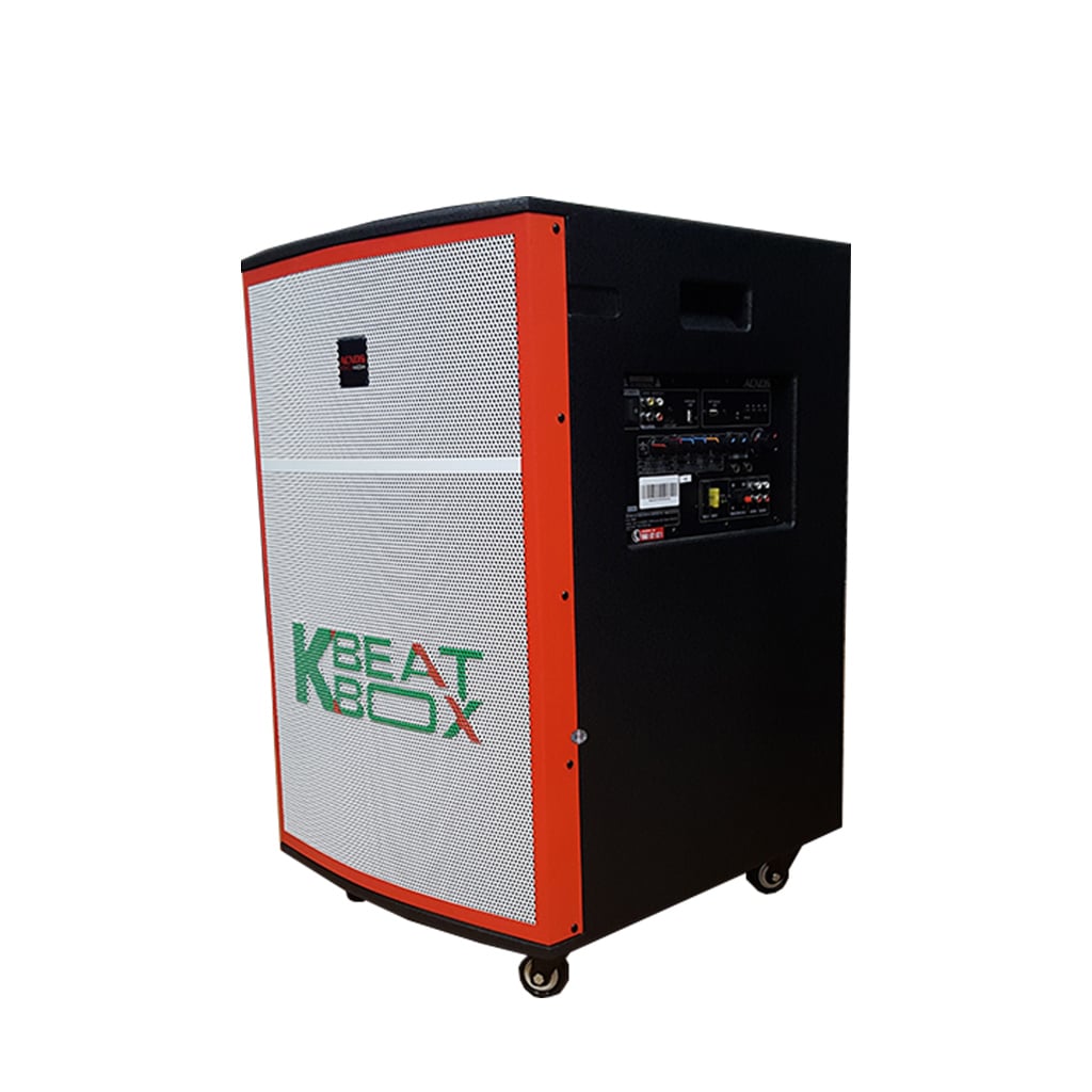 Ảnh minh họa ACNOS KB40 1