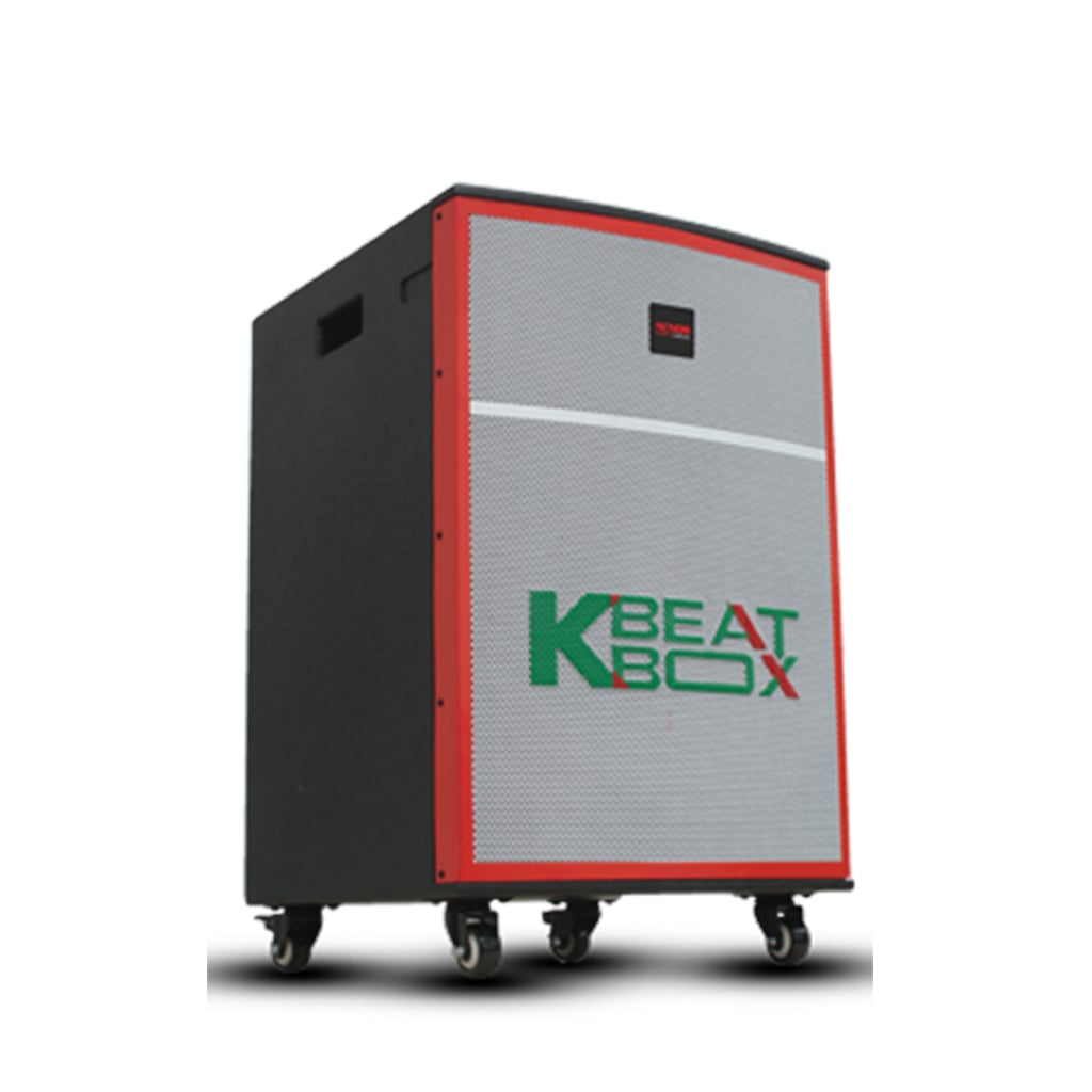 Ảnh minh họa ACNOS KB40 2