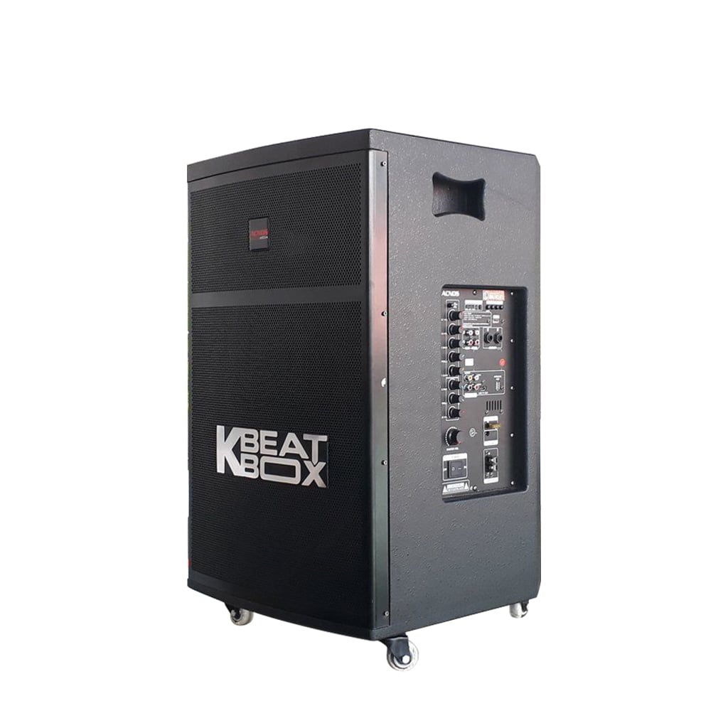 Ảnh minh họa ACNOS KB402/KB402X 1