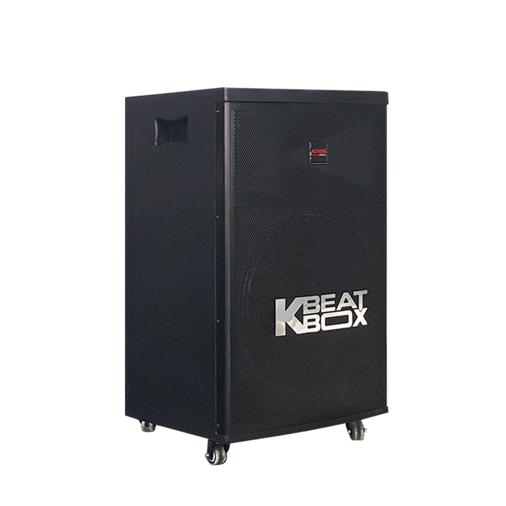 Ảnh minh họa ACNOS KB402/KB402X 2